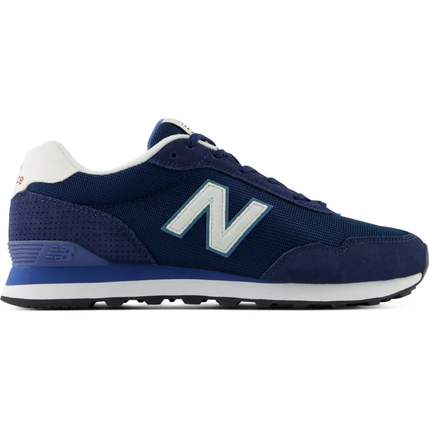 Zapatillas New Balance Urbanas Hombre 515 color azul | Platanitos