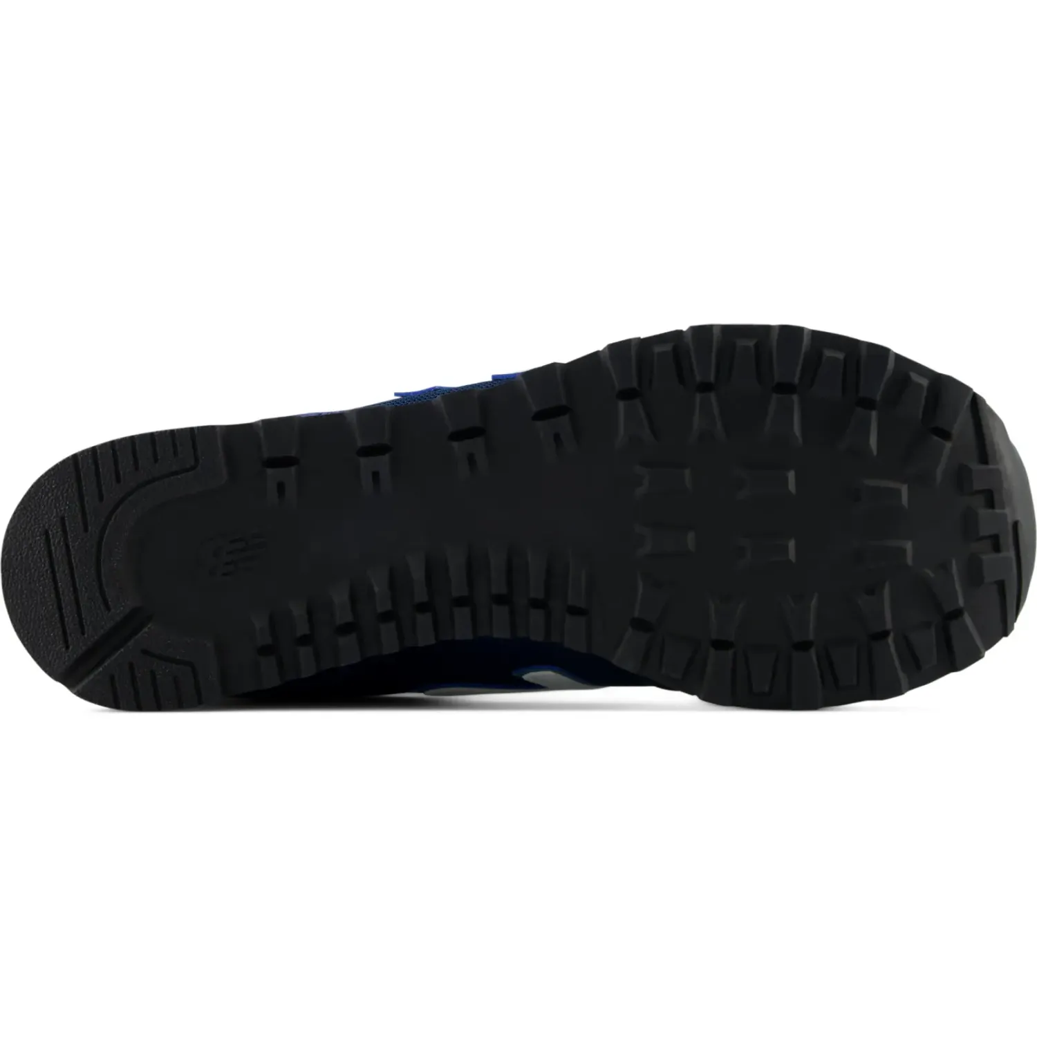 Zapatillas New Balance Urbanas Hombre 515 color azul | Platanitos