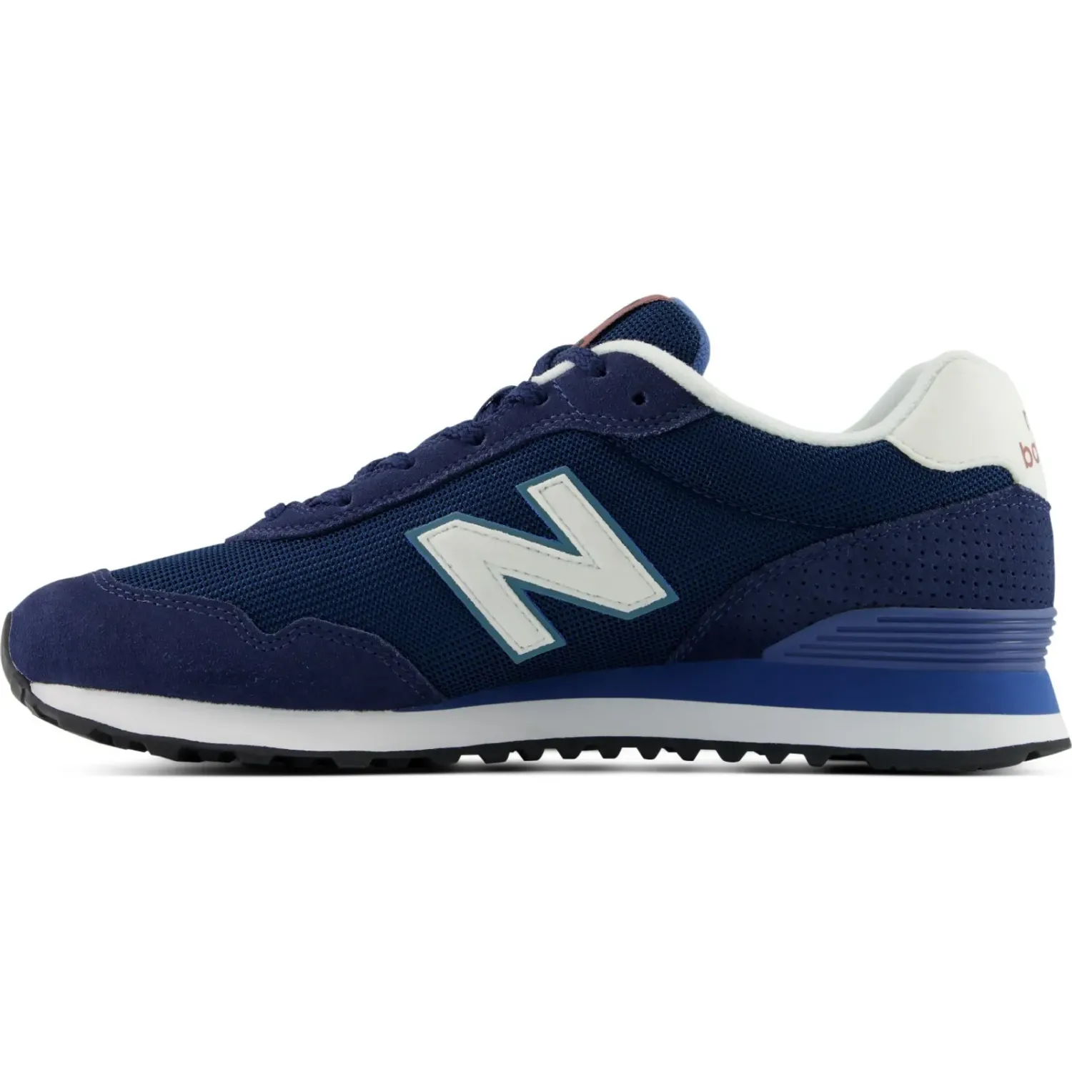 Zapatillas New Balance Urbanas Hombre 515 color azul | Platanitos