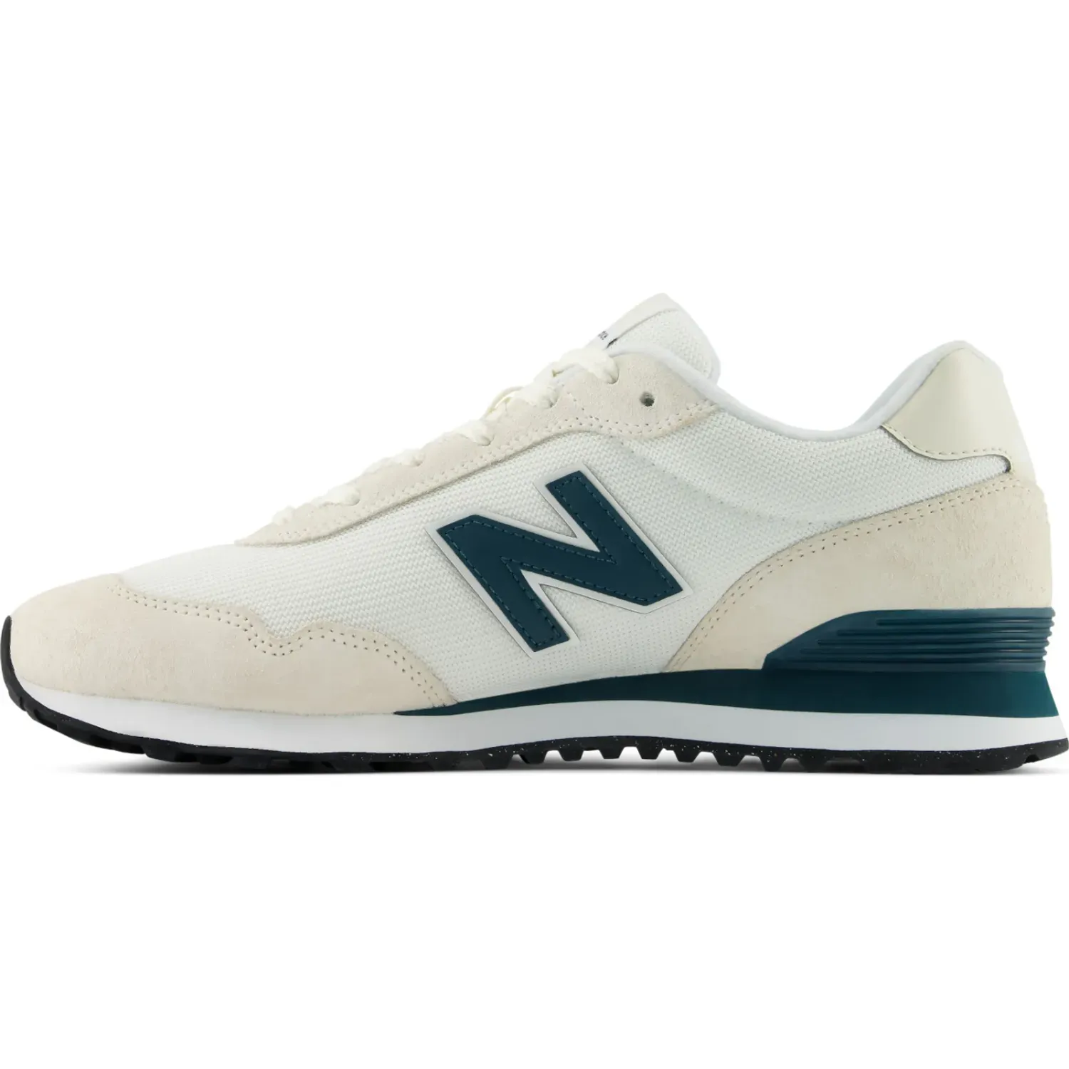 Zapatillas New Balance Urbanas Hombre 515 color blanco | Platanitos