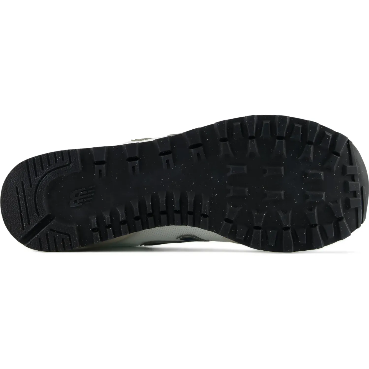 Zapatillas New Balance Urbanas Hombre 515 color blanco | Platanitos