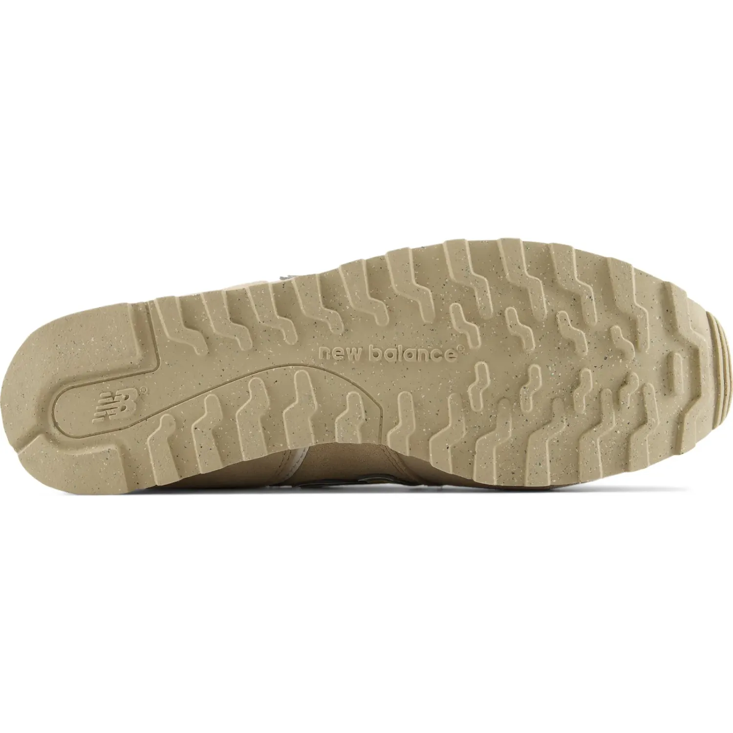 Zapatillas New Balance Urbanas Mujer 373 color marron | Platanitos