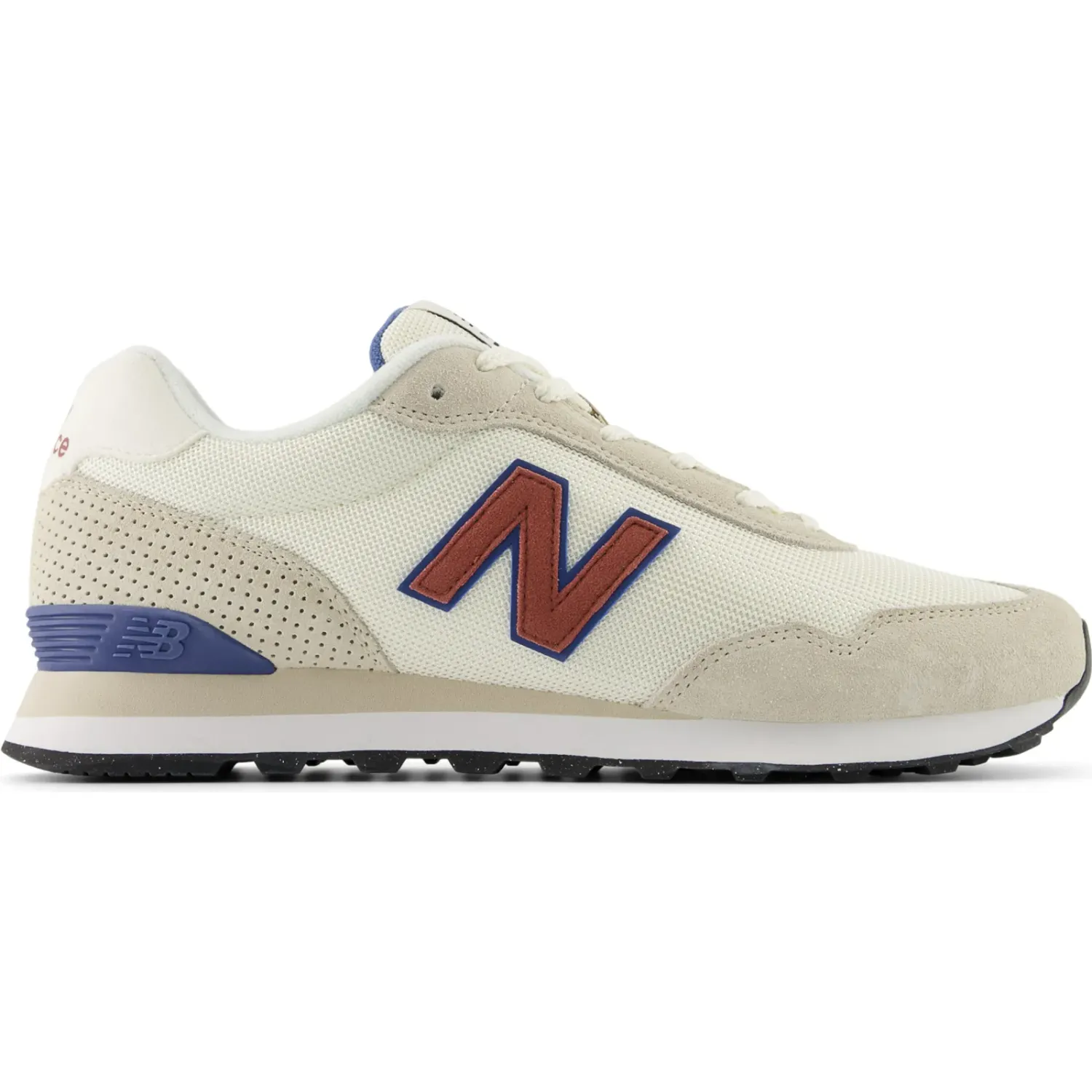 Zapatillas New Balance Urbanas Hombre 515 color  | Platanitos