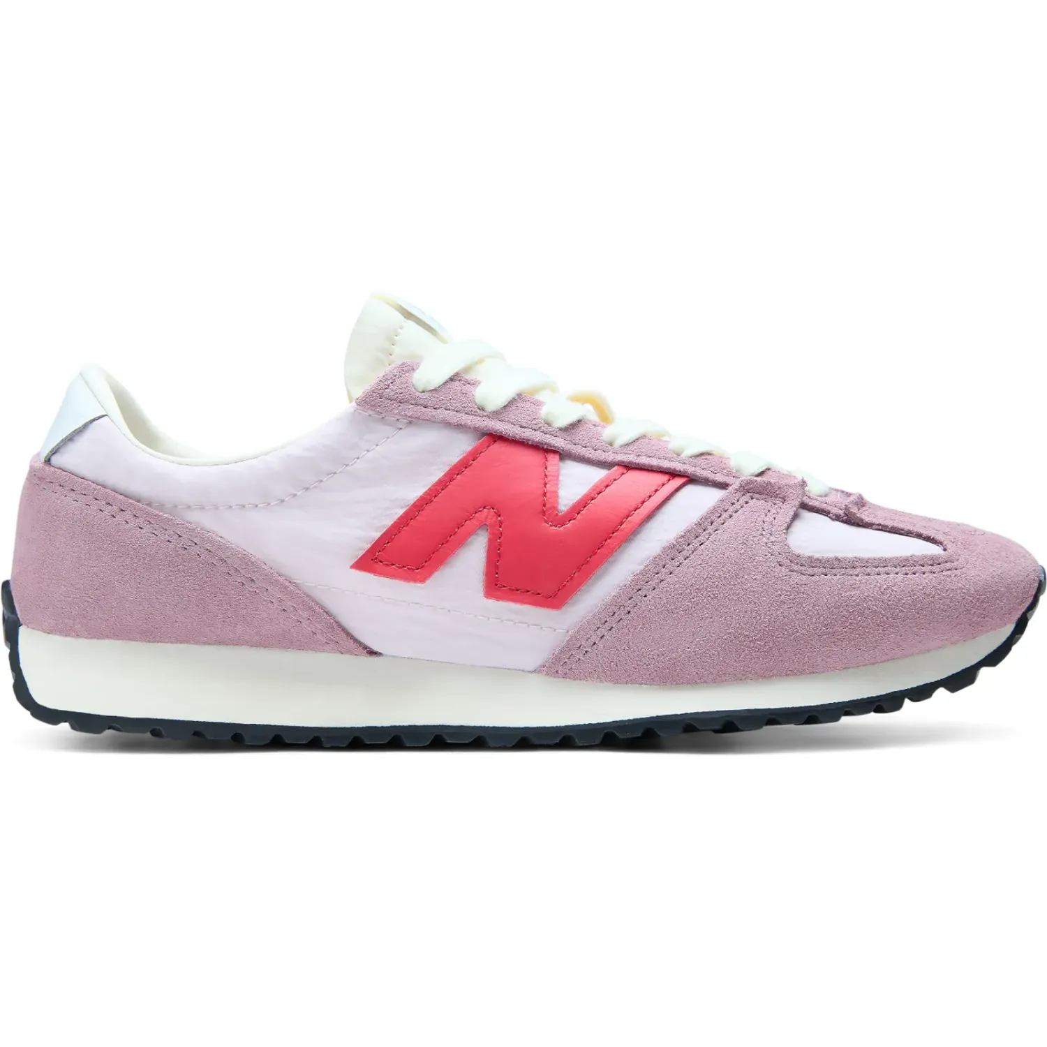 Zapatillas New Balance Urbanas Hombre 471 color rosado | Platanitos