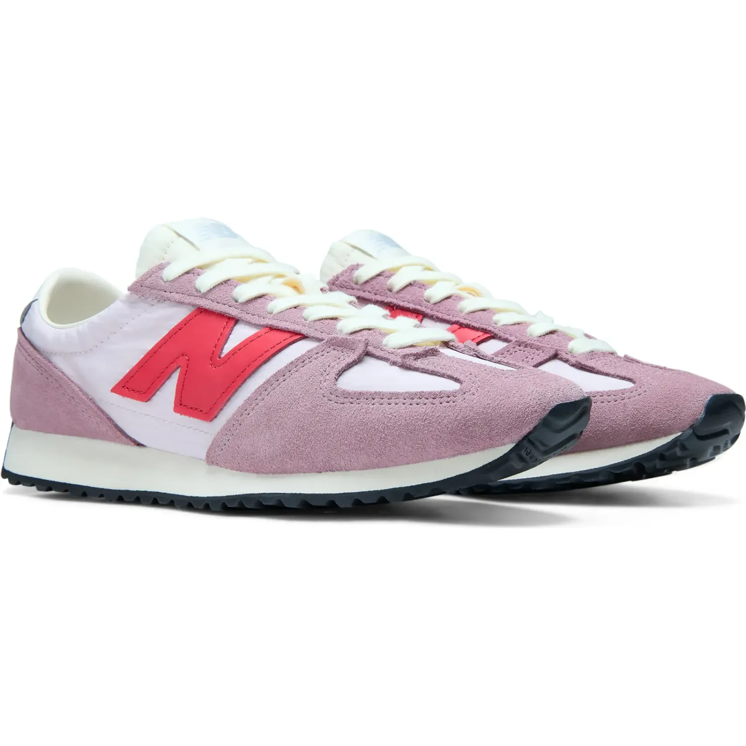 Zapatillas New Balance Urbanas Hombre 471 color rosado | Platanitos
