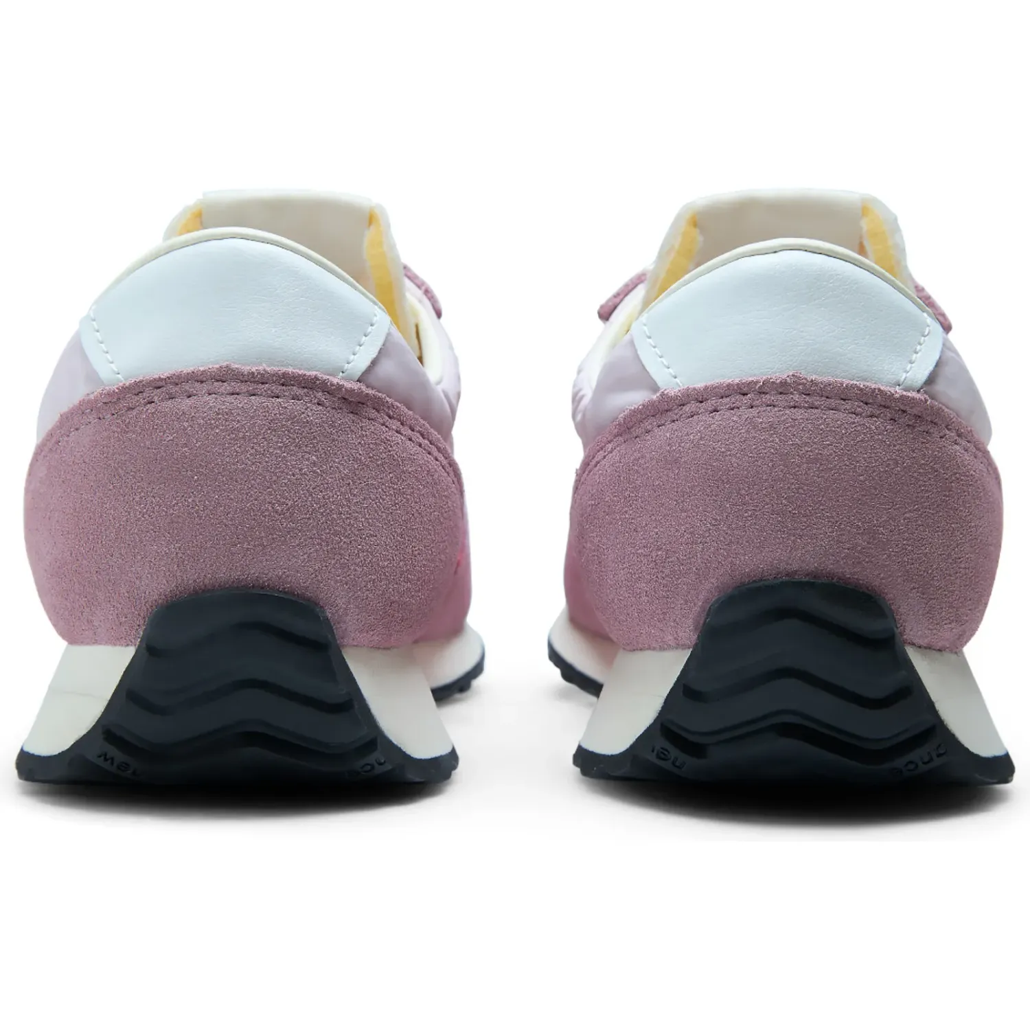 Zapatillas New Balance Urbanas Hombre 471 color rosado | Platanitos