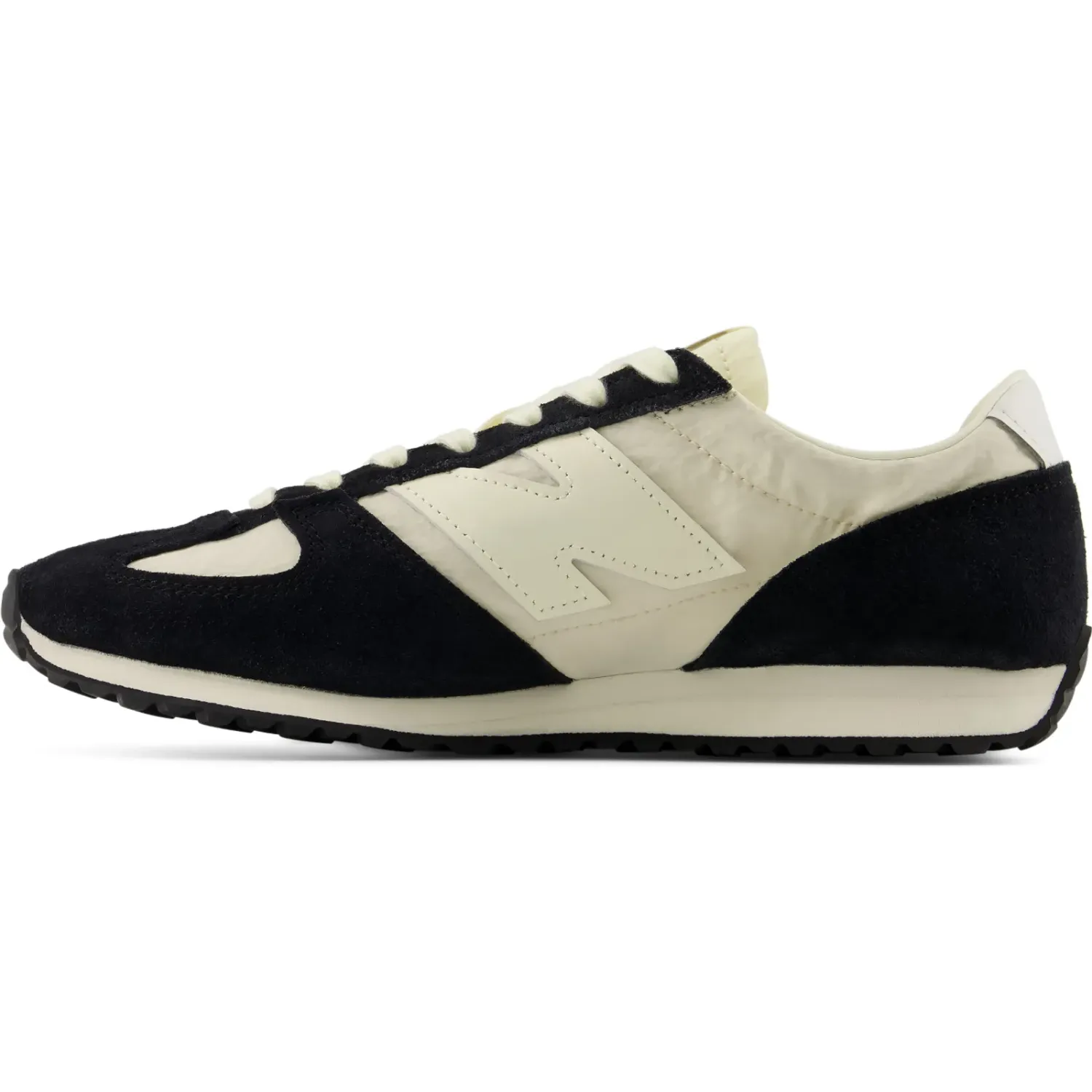 Zapatillas New Balance Urbanas Hombre 471 color negro | Platanitos