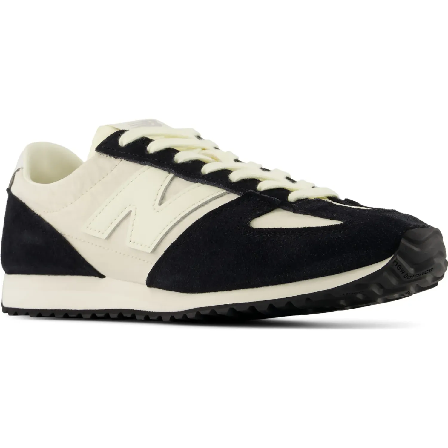 Zapatillas New Balance Urbanas Hombre 471 color negro | Platanitos