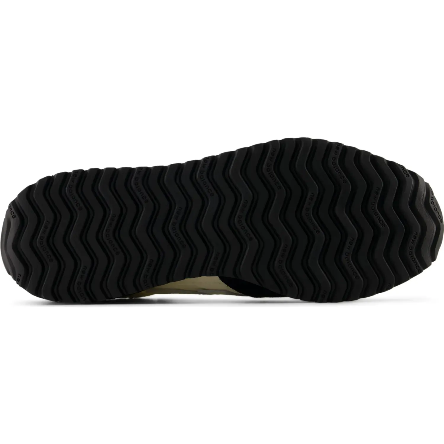 Zapatillas New Balance Urbanas Hombre 471 color negro | Platanitos