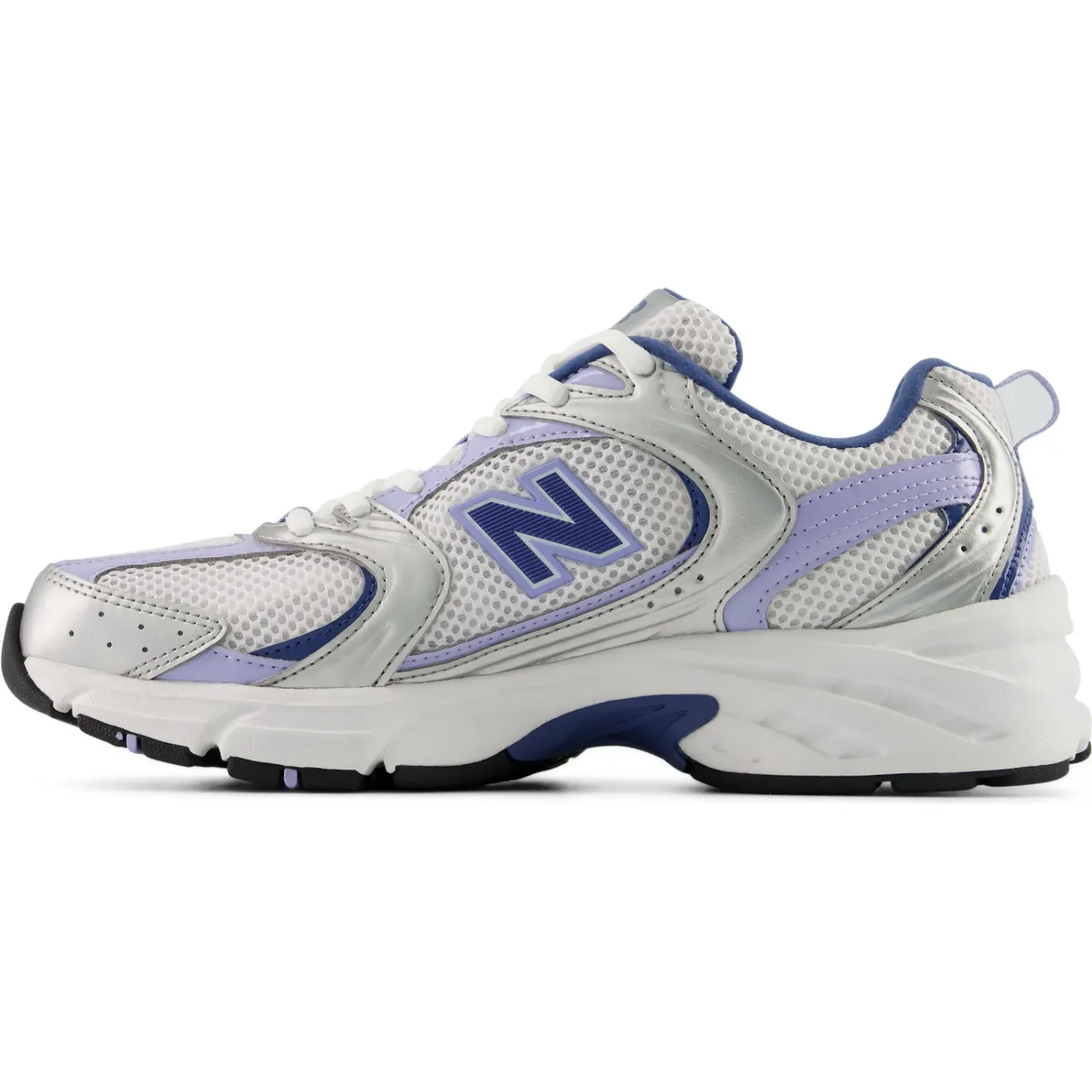 New Balance Zapatillas New Balance Urbanas Hombre 530 color gris | Platanitos