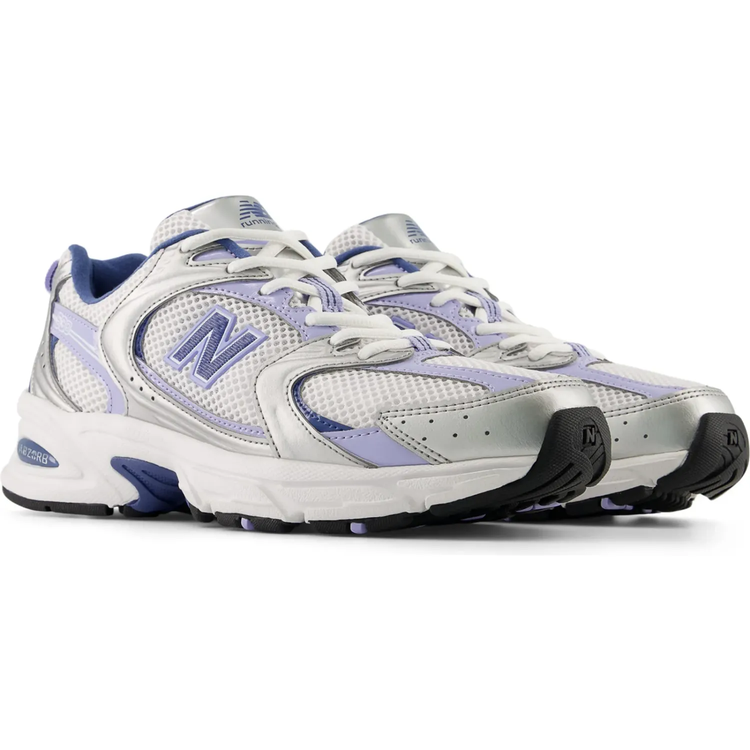 New Balance Zapatillas New Balance Urbanas Hombre 530 color gris | Platanitos