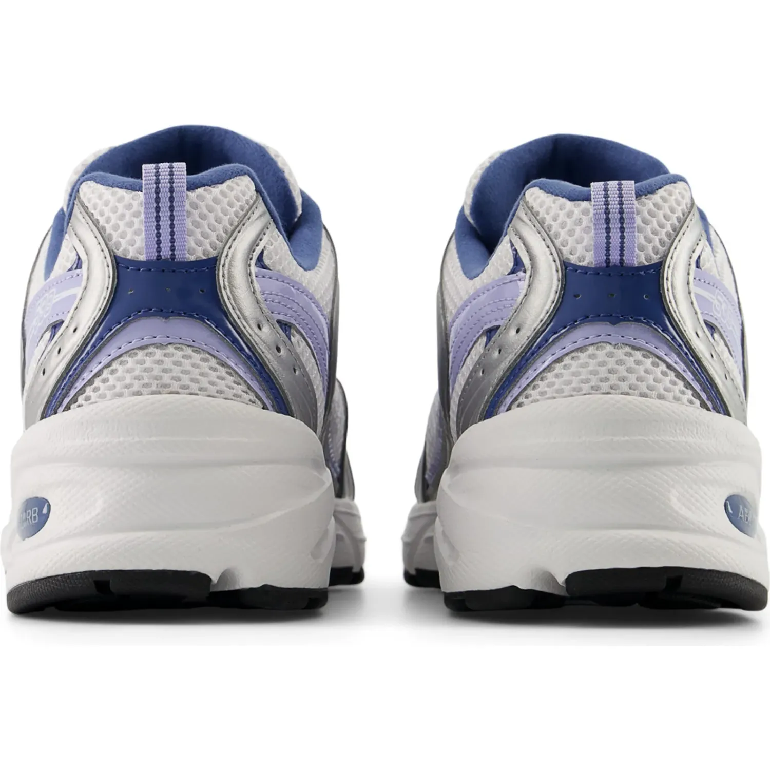 New Balance Zapatillas New Balance Urbanas Hombre 530 color gris | Platanitos