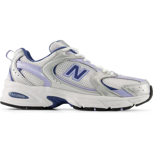 Hombre New Balance Gris Zapatillas Urbanas Hombre 530