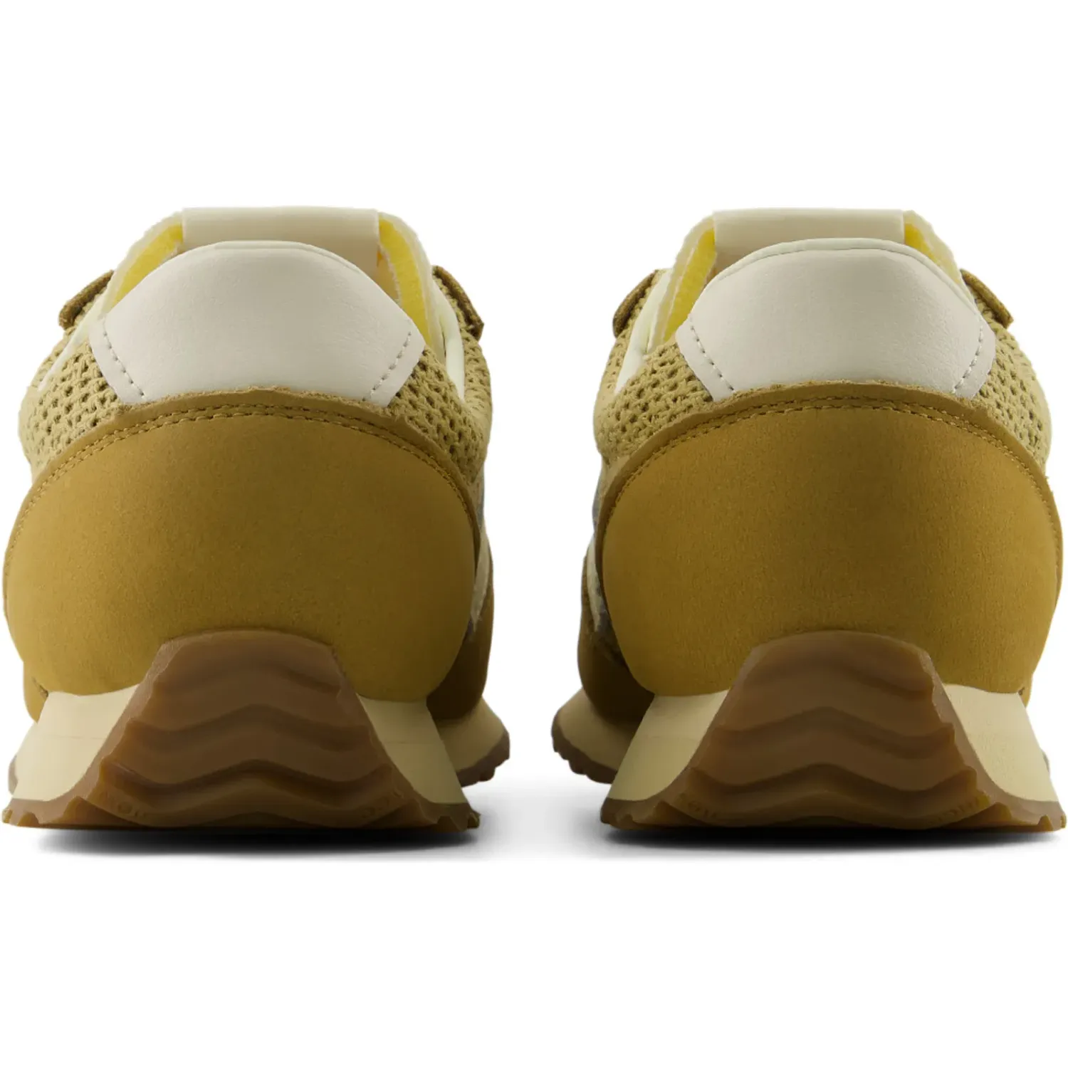 Zapatillas New Balance Urbanas Hombre 471 color marron | Platanitos