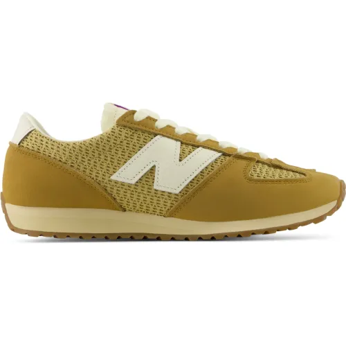 Hombre New Balance Marron Zapatillas Urbanas Hombre 471