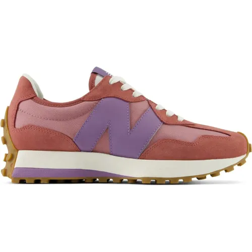 Zapatillas New Balance Urbanas Mujer 327 | Platanitos