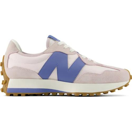 Zapatillas New Balance Urbanas Mujer 327 | Platanitos
