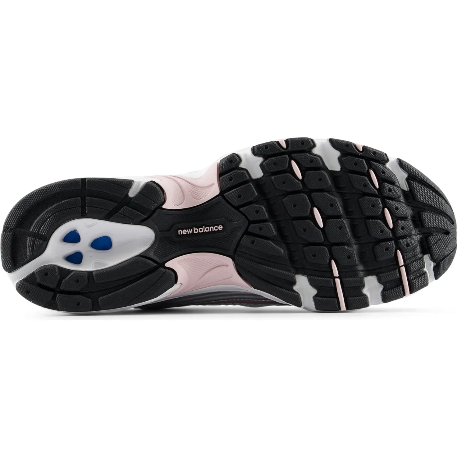 Zapatillas New Balance Urbanas Unisex 530 color gris | Platanitos