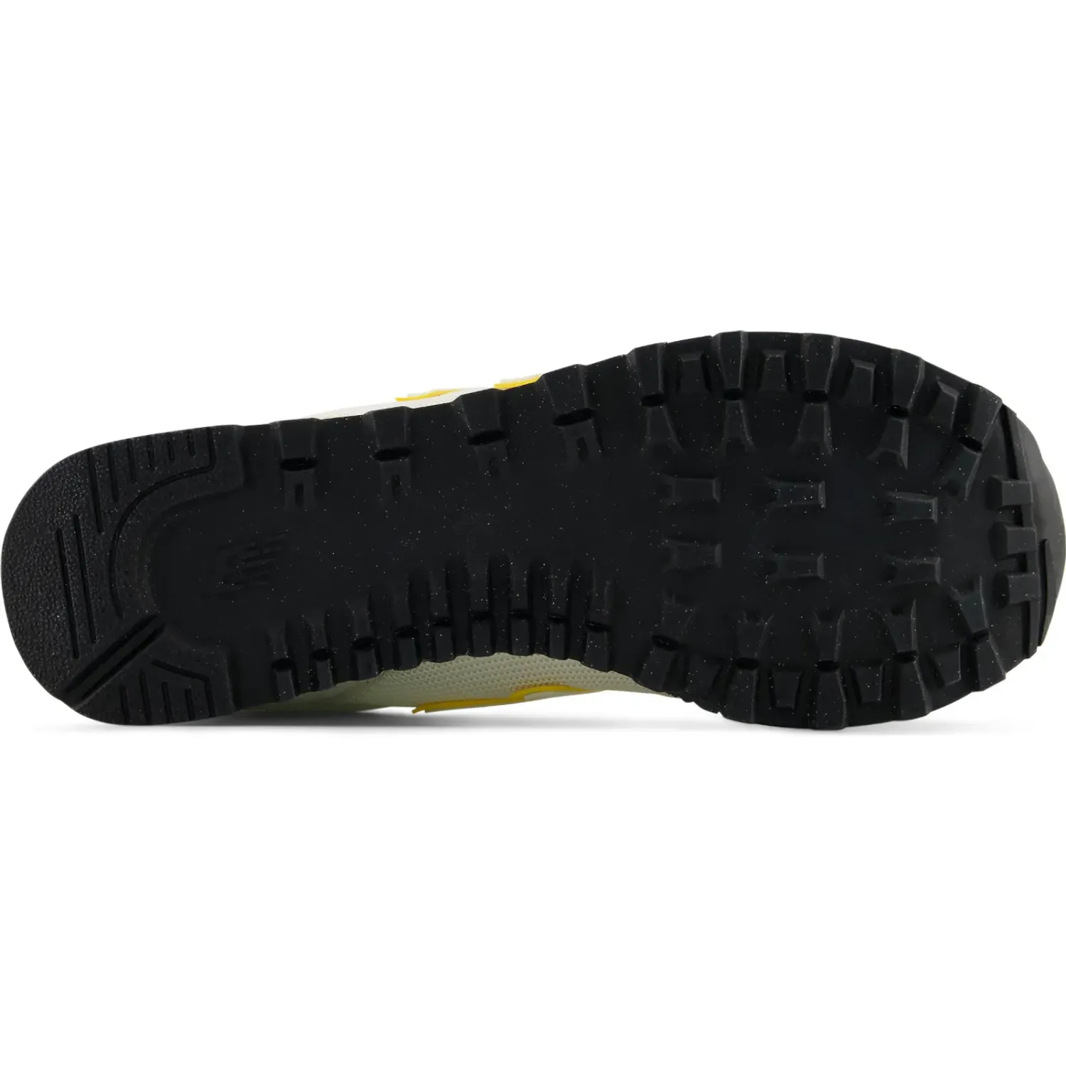 Zapatillas New Balance Urbanas Mujer 515 color blanco | Platanitos