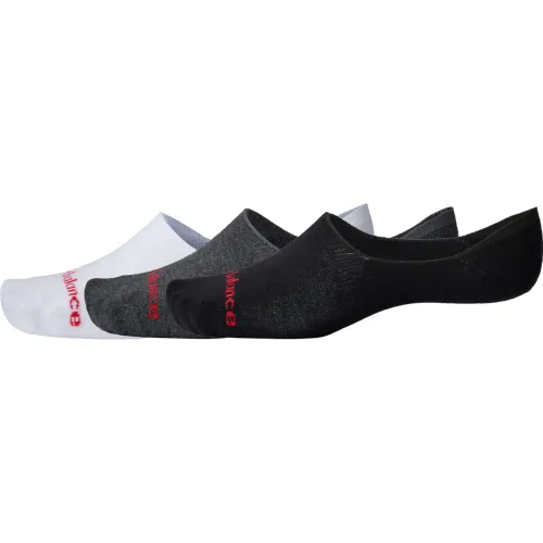 Medias New Balance Invisibles Unisex Everyday Liner - 3 Pares | Platanitos