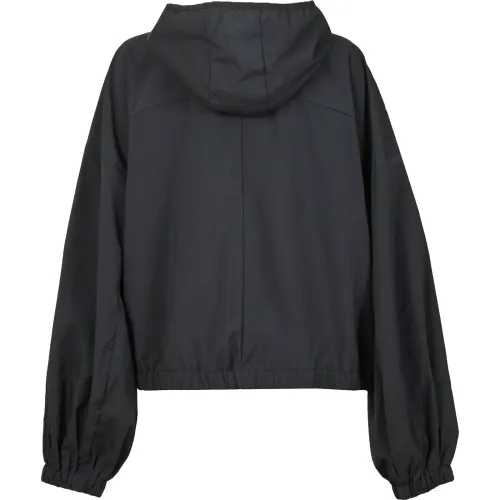 New Balance Casaca Training Mujer Sport Woven Jacket