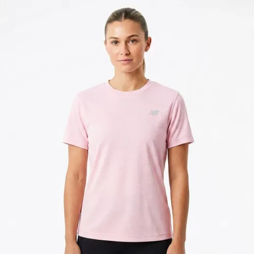 New Balance Polo Deportivo Sport Essentials Jersey