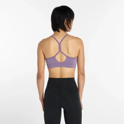 New Balance Top Training Mujer Nb Essential Yoga Bra