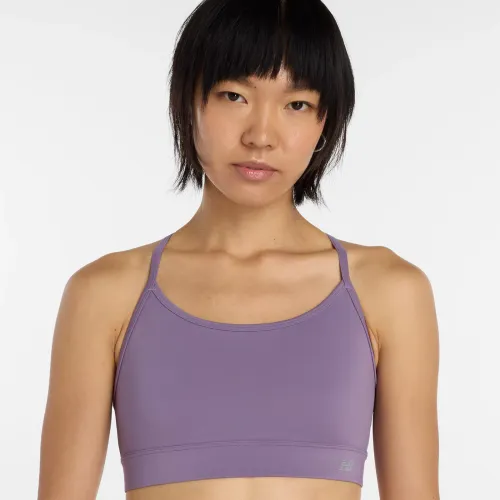 New Balance Top Training Mujer Nb Essential Yoga Bra