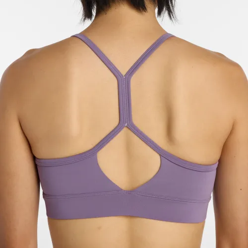 New Balance Top Training Mujer Nb Essential Yoga Bra