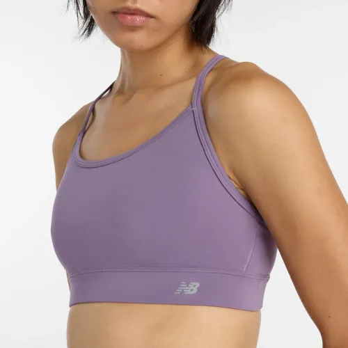 New Balance Top Training Mujer Nb Essential Yoga Bra