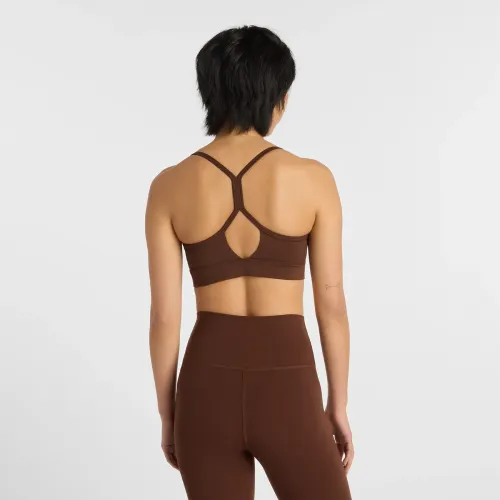 New Balance Top Training Mujer Nb Essential Yoga Bra