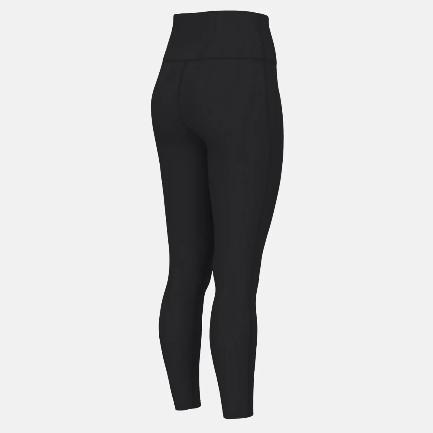 Legging New Balance Training Mujer Nb Essential High Rise Legging 25 color negro | Platanitos