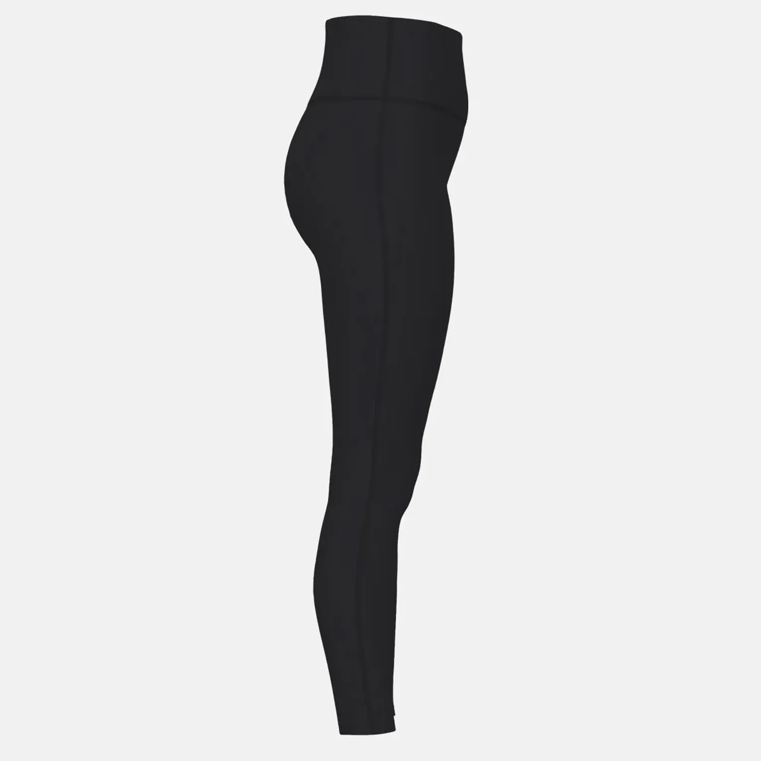 Legging New Balance Training Mujer Nb Essential High Rise Legging 25 color negro | Platanitos