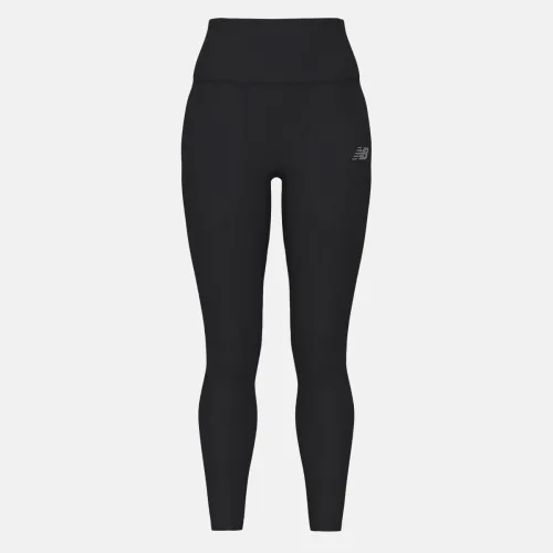 New Balance Legging Training Mujer Nb Essential High Rise Legging 25