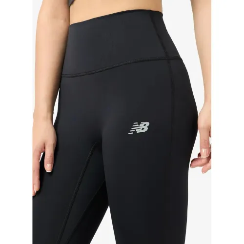 New Balance Legging Training Mujer Nb Essential High Rise Legging 25