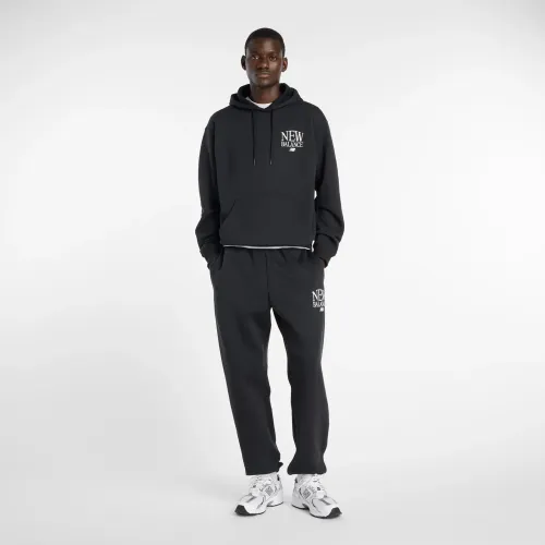 New Balance Jogger Deportiva Hombre Reimagined Fleece Jogger