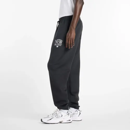 New Balance Jogger Deportiva Hombre Reimagined Fleece Jogger