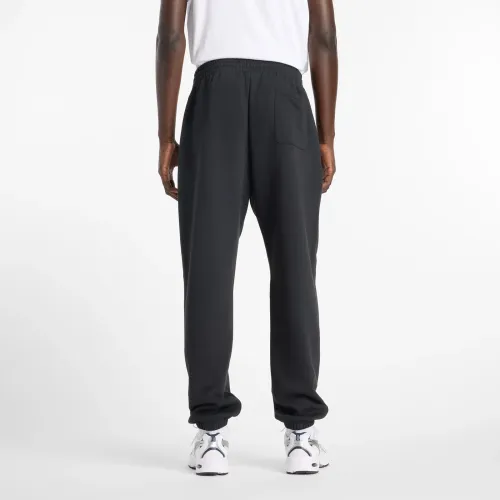 New Balance Jogger Deportiva Hombre Reimagined Fleece Jogger