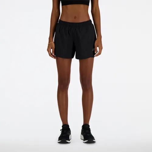 New Balance Short Running Mujer Sport Essentials 2-In-1 Short 3