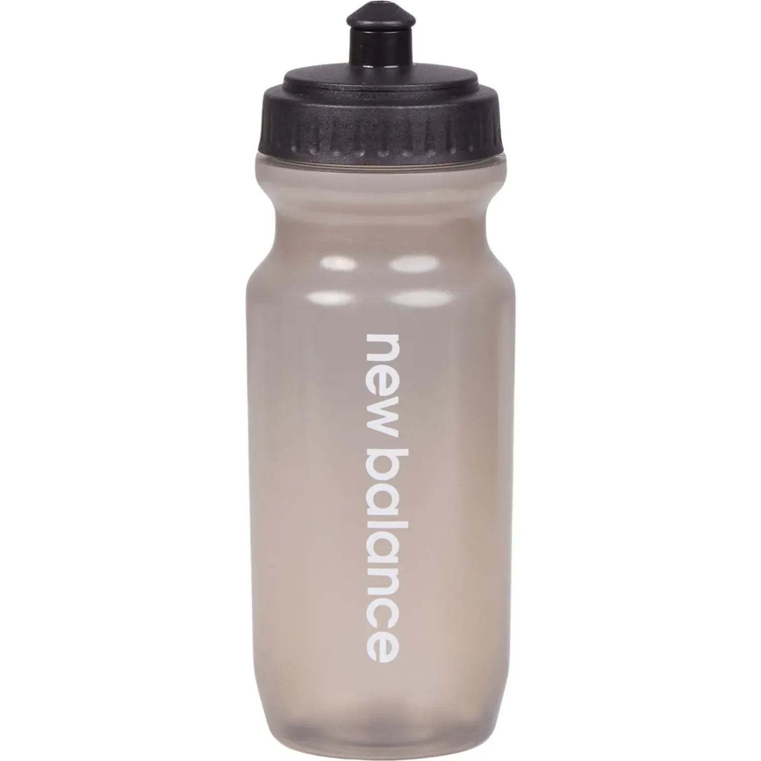 Canguro New Balance Deportiva Unisex Bottle Waist Belt color gris | Platanitos