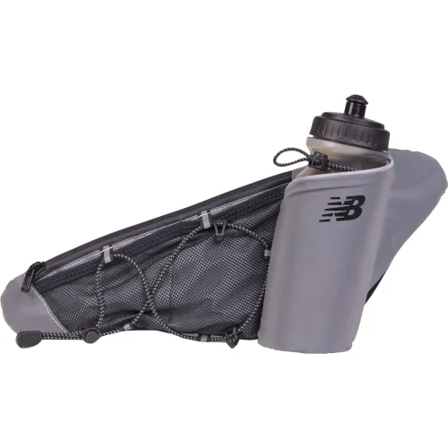 New Balance Canguro Deportiva Unisex Bottle Waist Belt