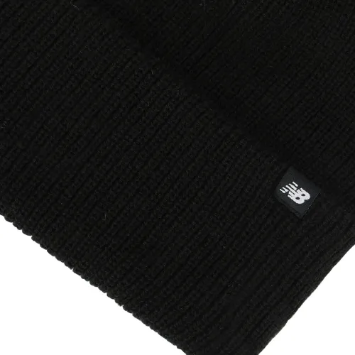 New Balance Gorro Deportiva Unisex Fisherman Beanie