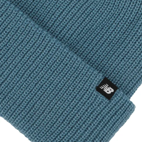 New Balance Gorro Deportiva Unisex Fisherman Beanie