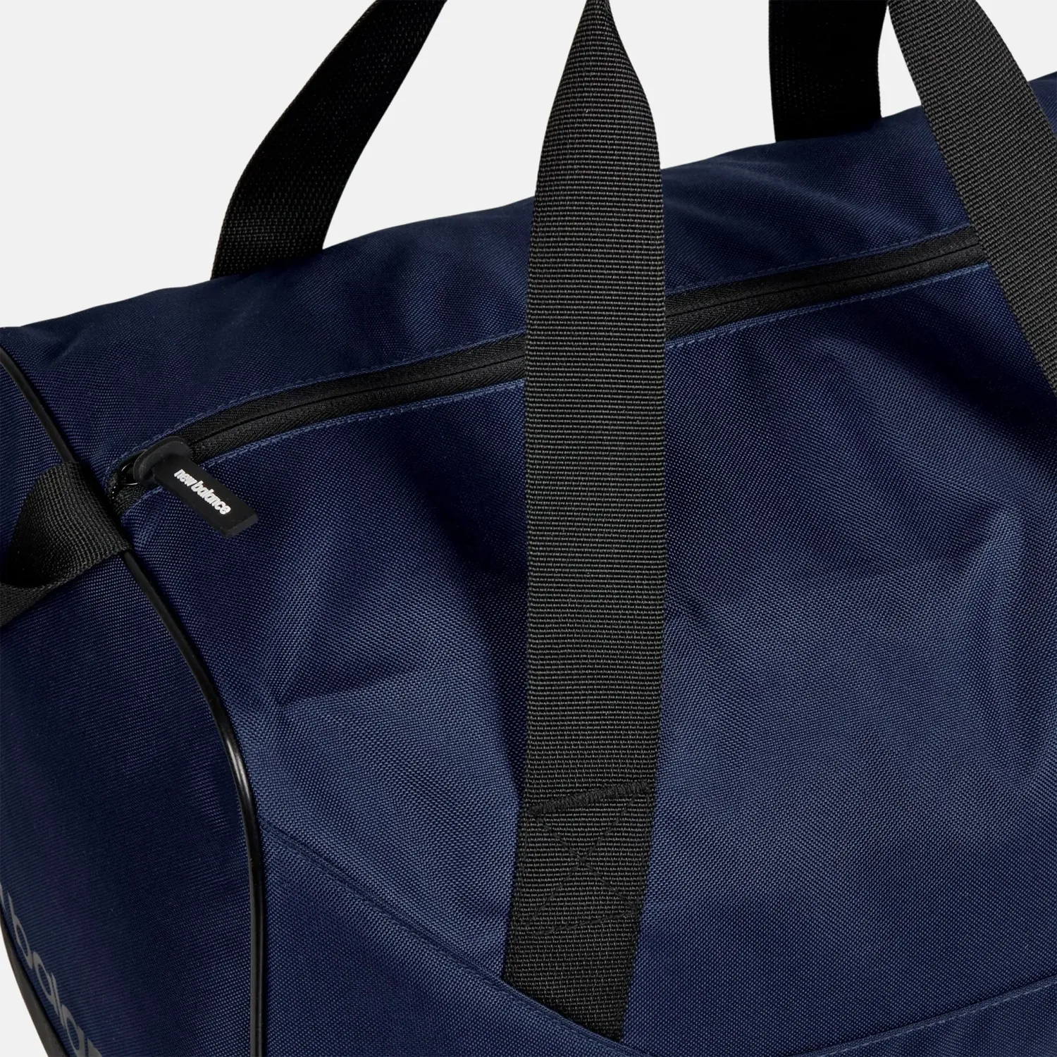 New Balance Maletín New Balance Unisex Adulto Large Duffel Bag color azul | Platanitos