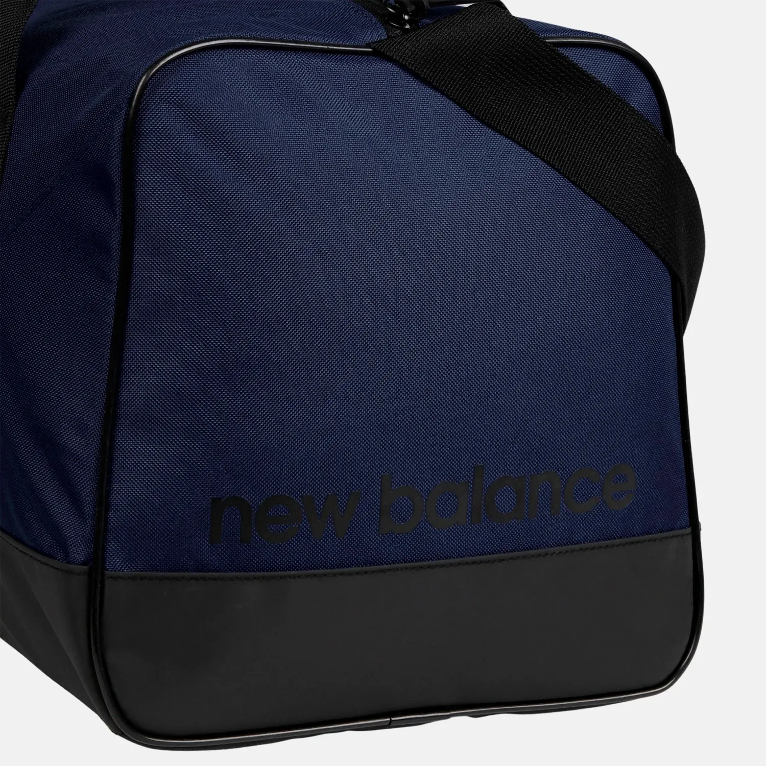 New Balance Maletín New Balance Unisex Adulto Large Duffel Bag color azul | Platanitos