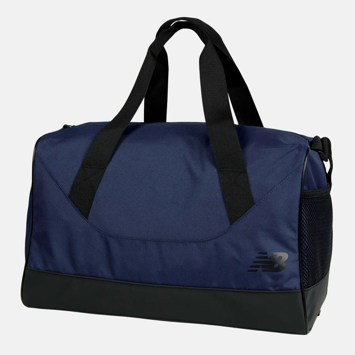 New Balance Maletín New Balance Unisex Adulto Large Duffel Bag color azul | Platanitos