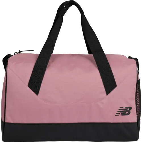 New Balance Maletín Unisex Adulto Small Duffel Bug