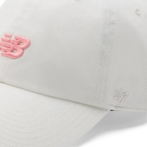 New Balance Gorro Deportiva Unisex Performance Visor V 2.0
