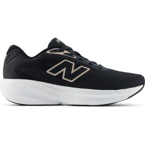 Zapatillas New Balance Running Mujer 680 V9 color negro | Platanitos