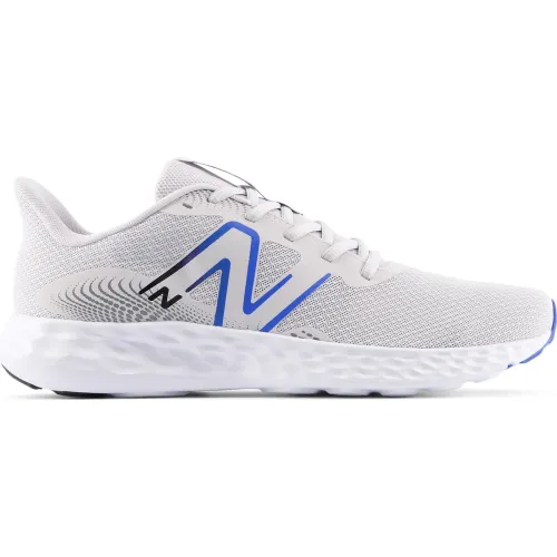 Hombre New Balance Gris Zapatillas Running Hombre 411
